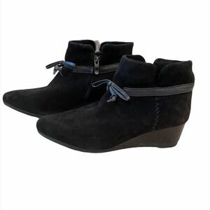Bussola Booties size 37 
